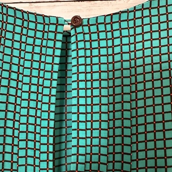 Kate Spade Blouse Size 4 - Picture 6 of 9